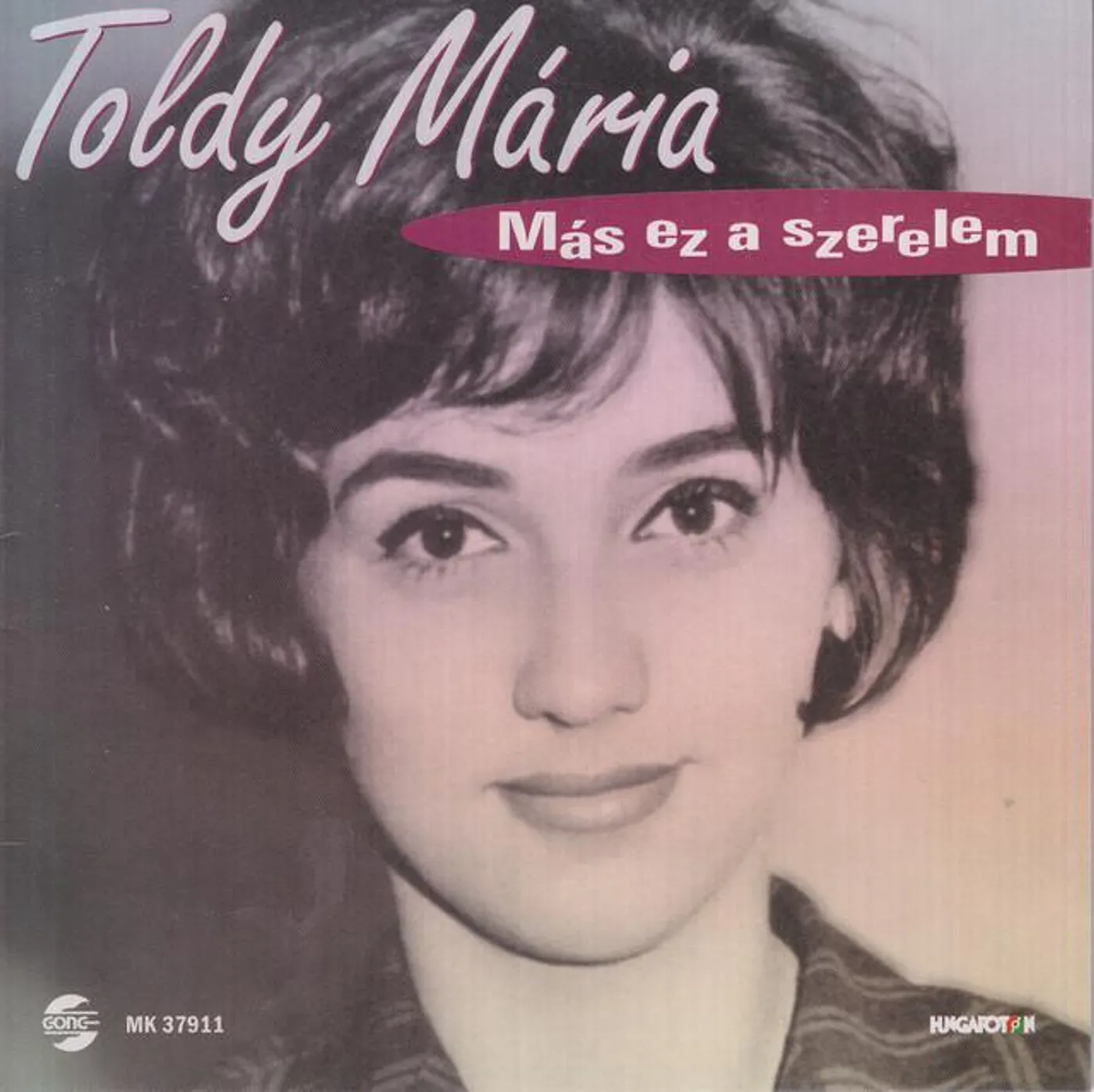 Maria Toldy