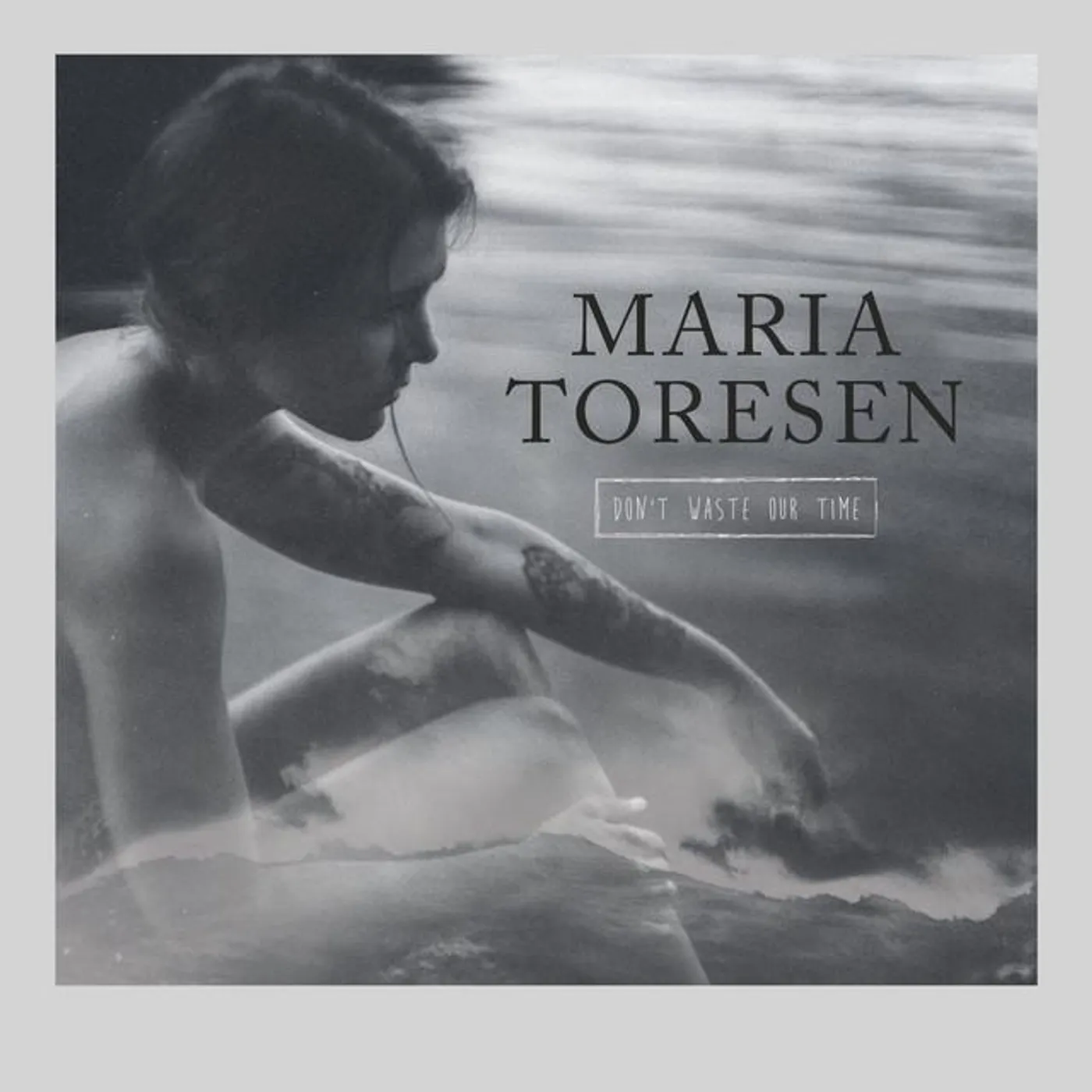 Maria Toresen