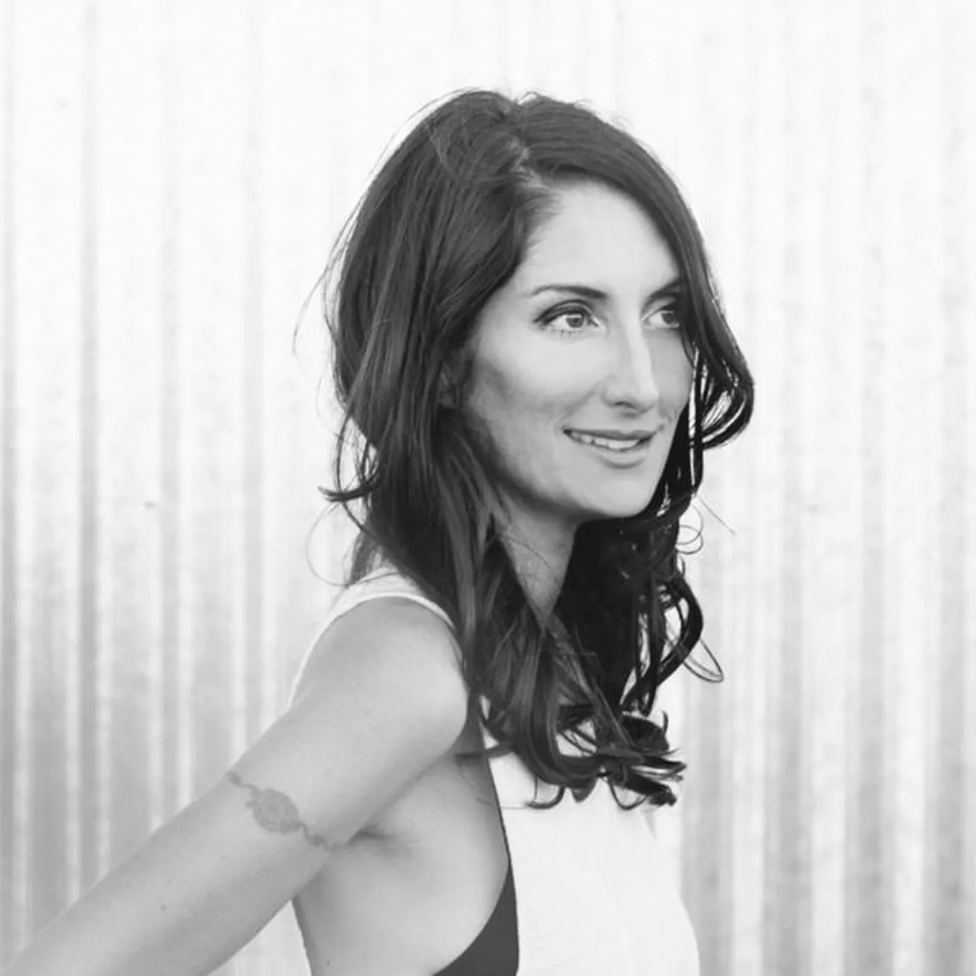 Maria Taylor Brand Page