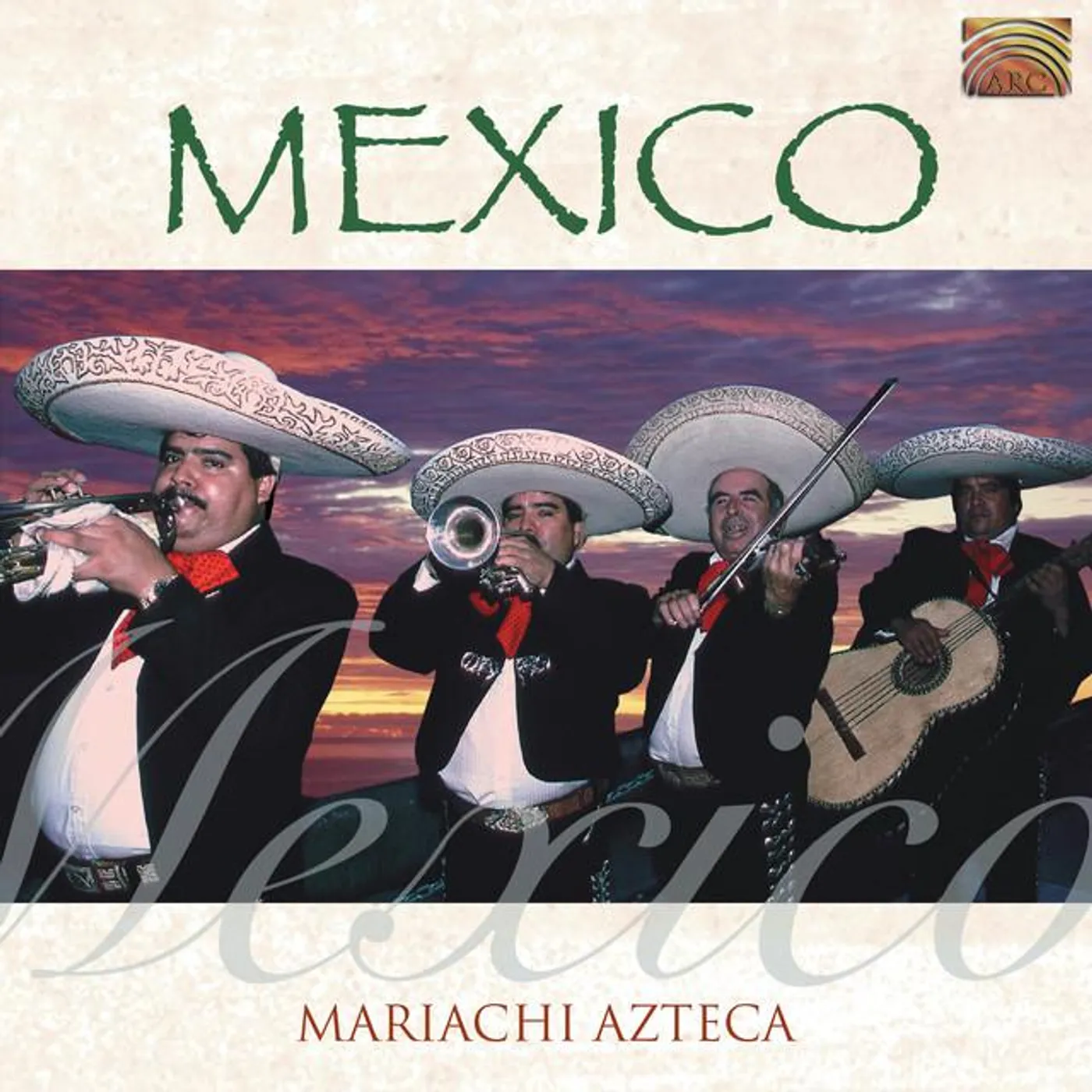 Mariachi Azteca