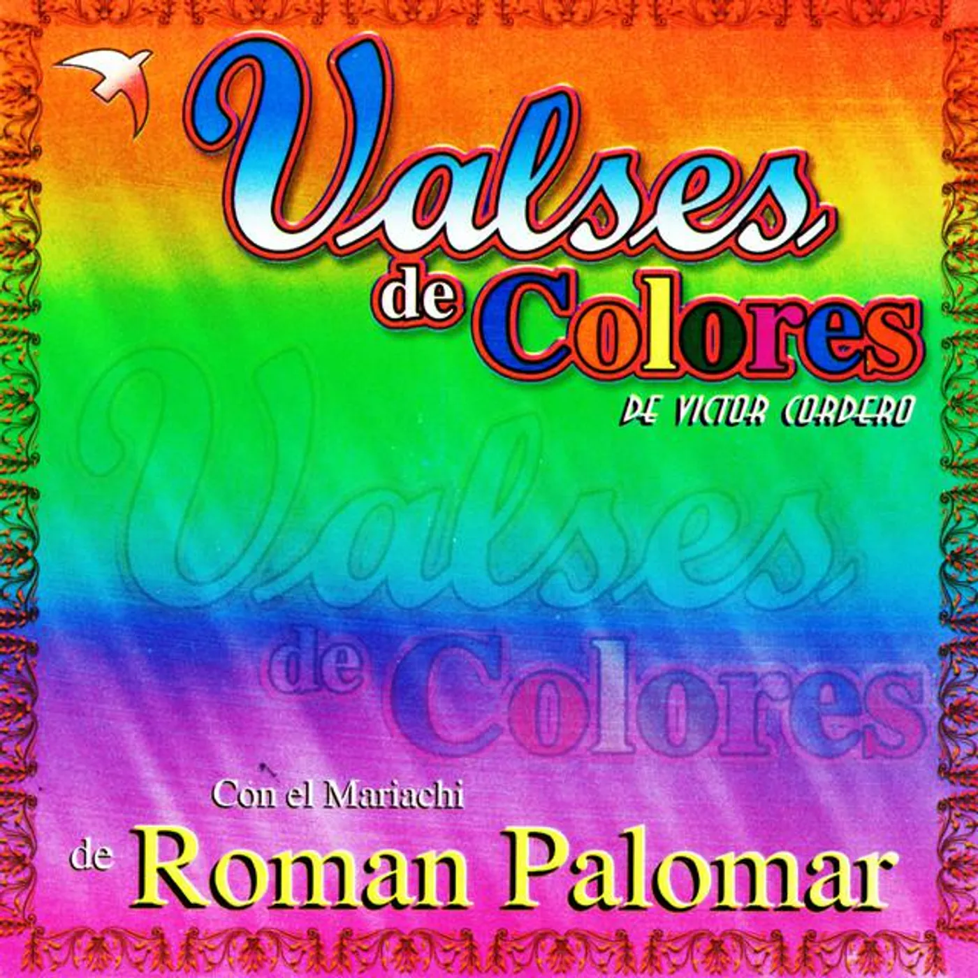 Mariachi De Roman Palomar