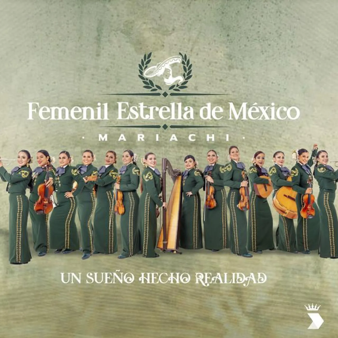 Mariachi Femenil Estrella De México