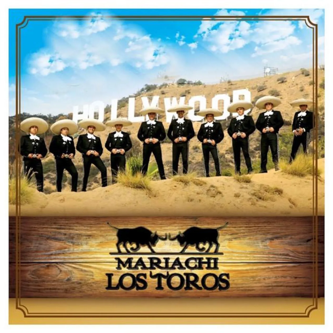 Mariachi Los Toros