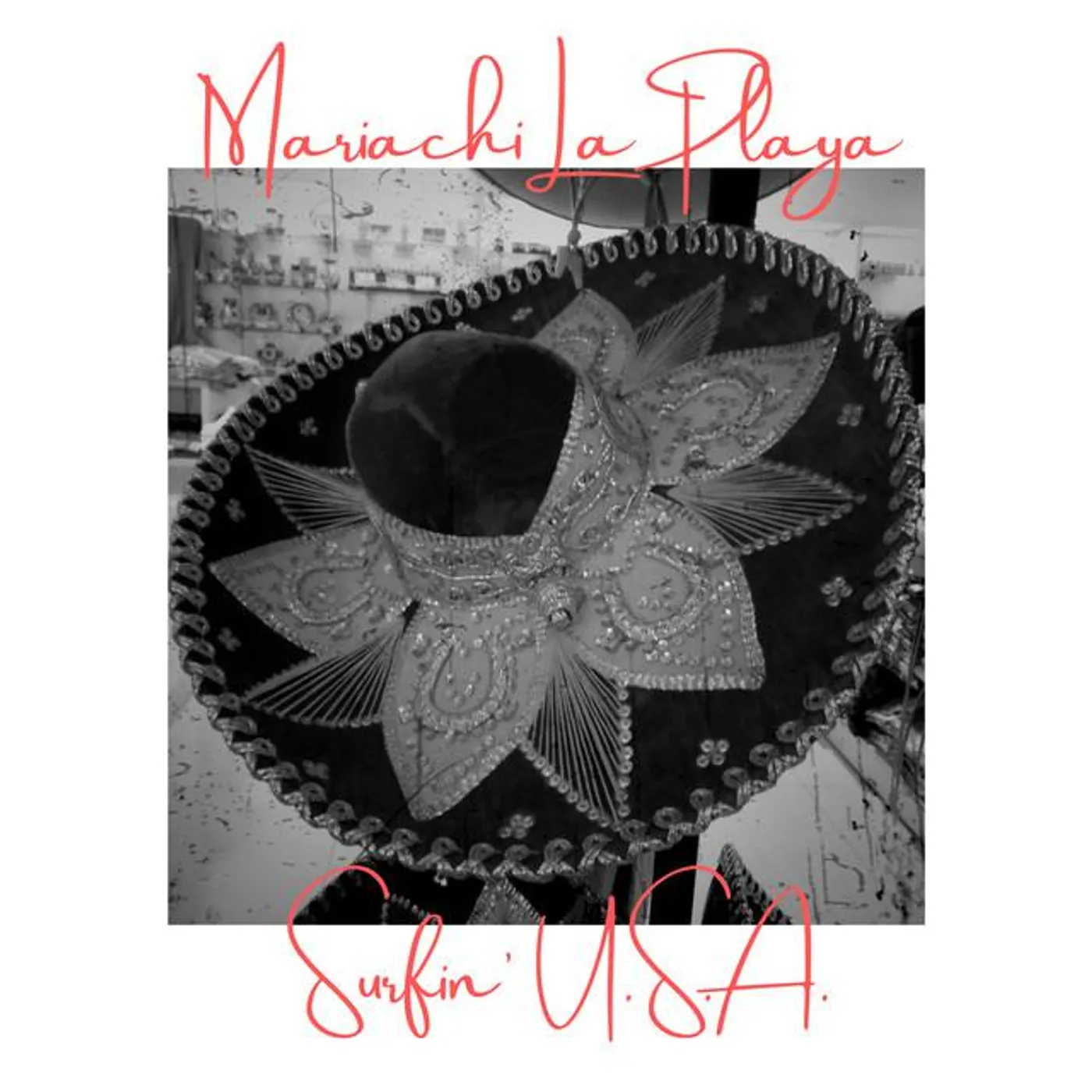 Mariachi La Playa Brand Page