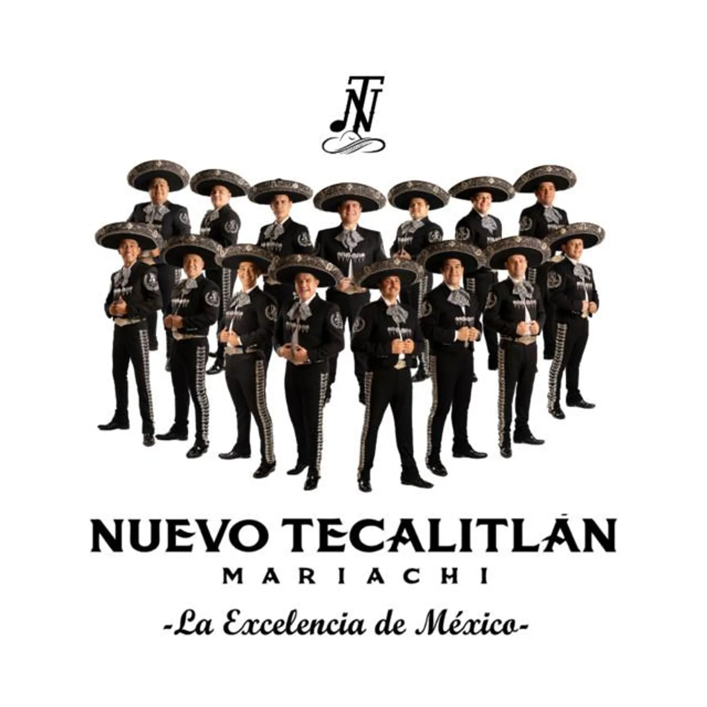 Mariachi Nuevo Tecalitlán