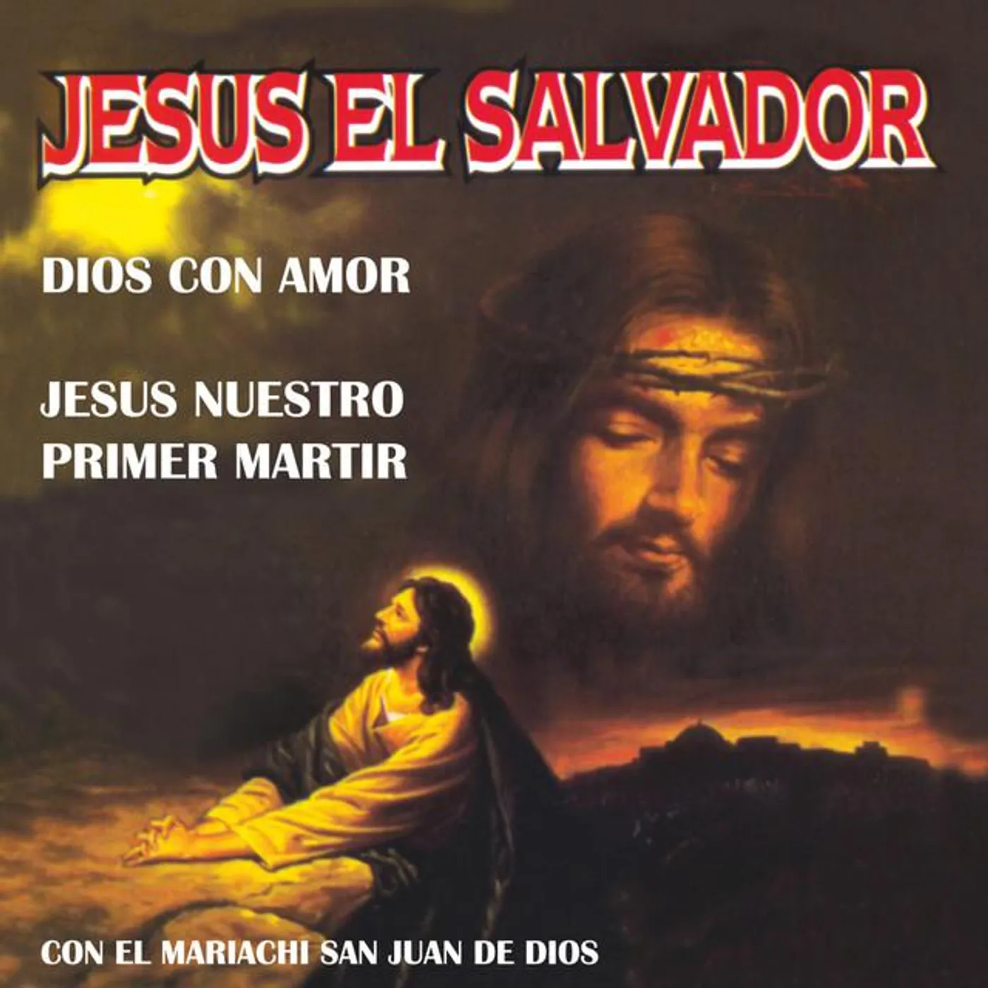 Mariachi San Juan De Dios Brand Page