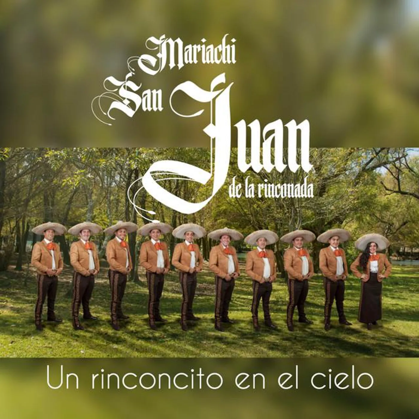 Mariachi San Juan de la Rinconada