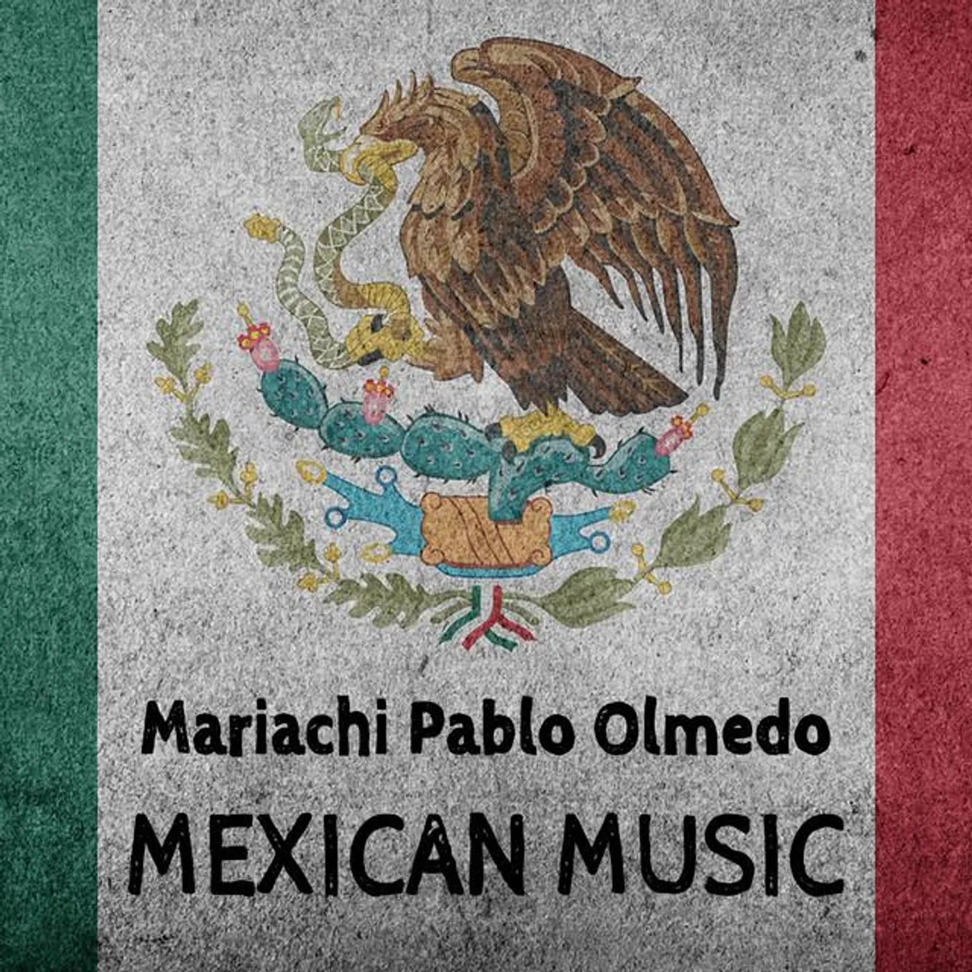 Mariachi Pablo Olmedo