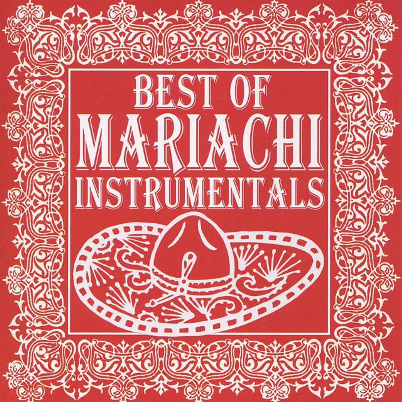 Mariachi Real De San Diego Brand Page