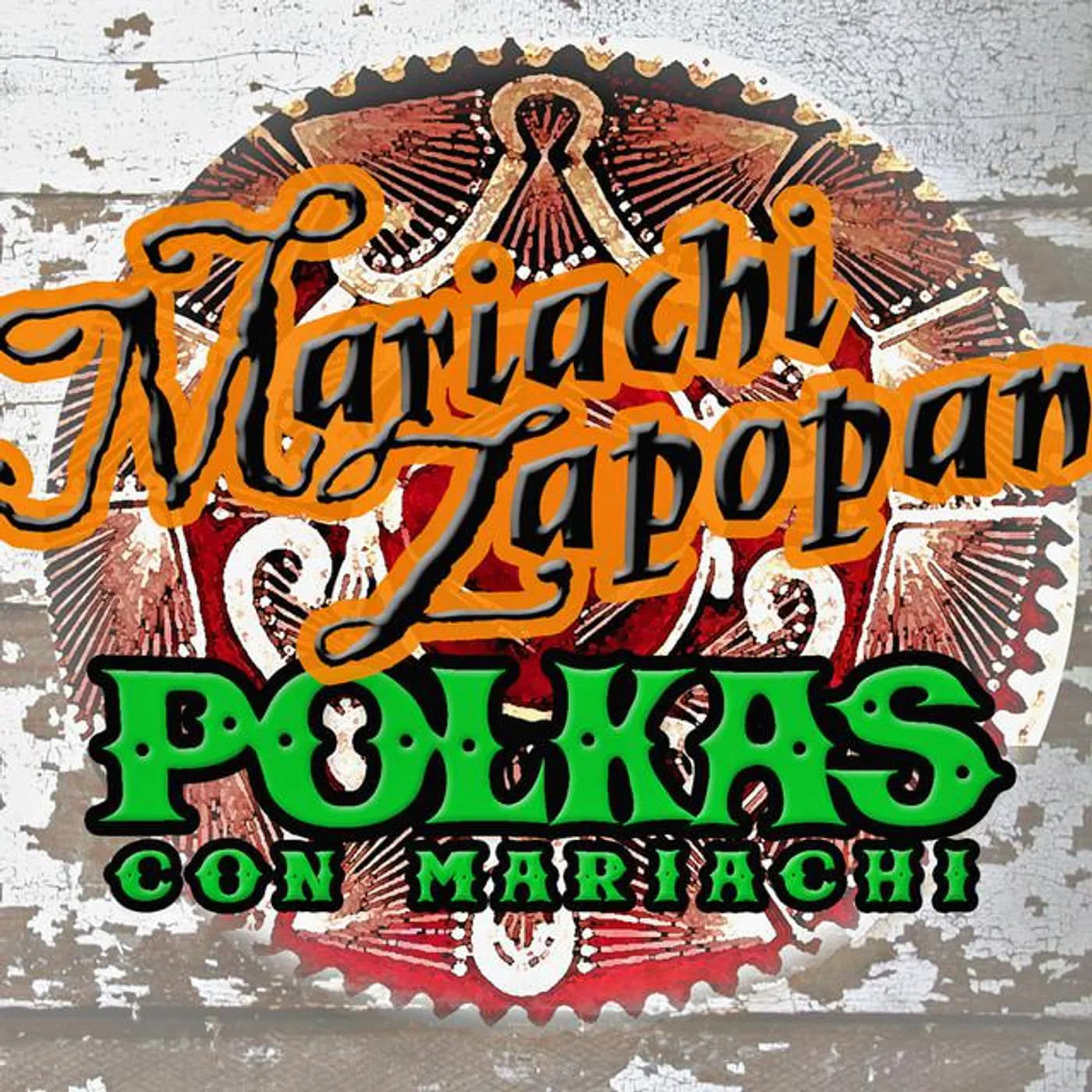Mariachi Zapopan