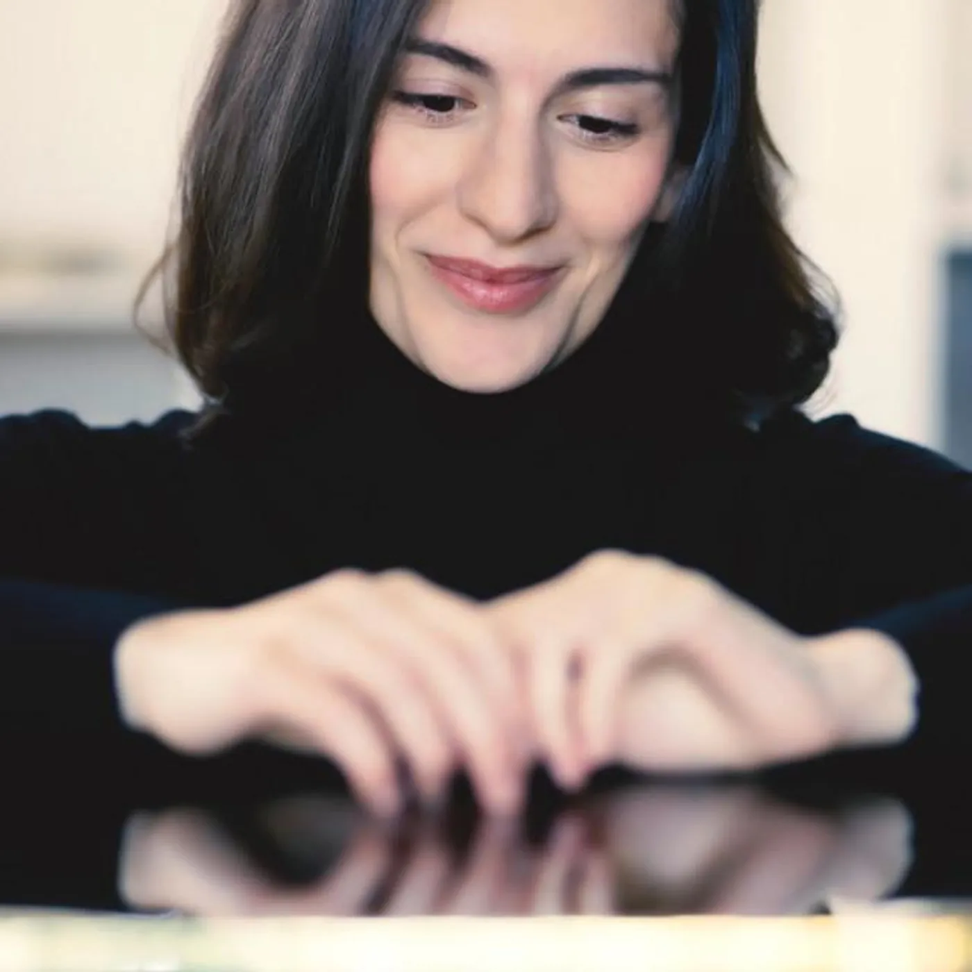 Mariam Batsashvili Brand Page