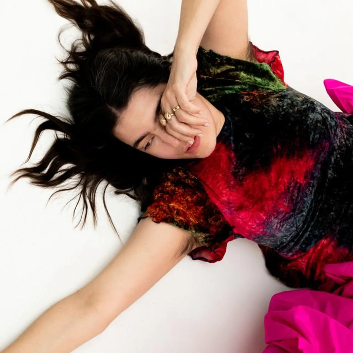 Mariam The Believer Brand Page