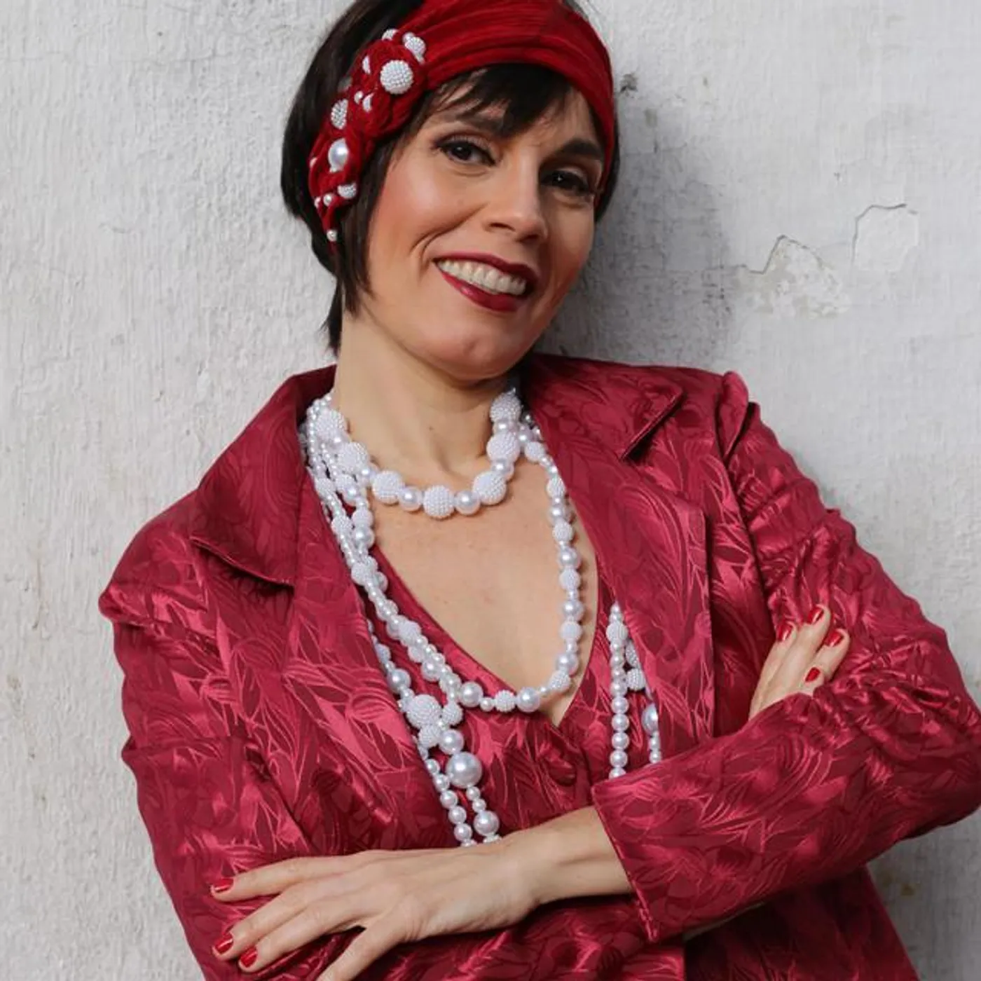 Mariana Baltar Brand Page