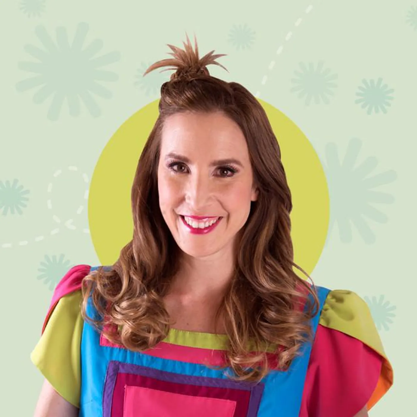 Mariana Mallol Brand Page