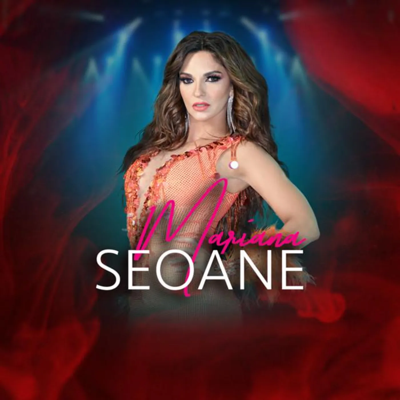 Mariana Seoane Brand Page