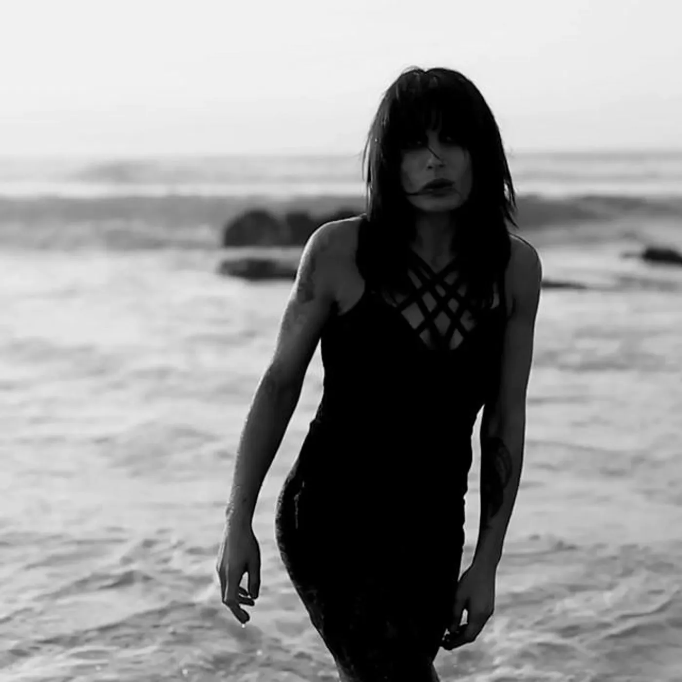 Mariangela Demurtas Brand Page