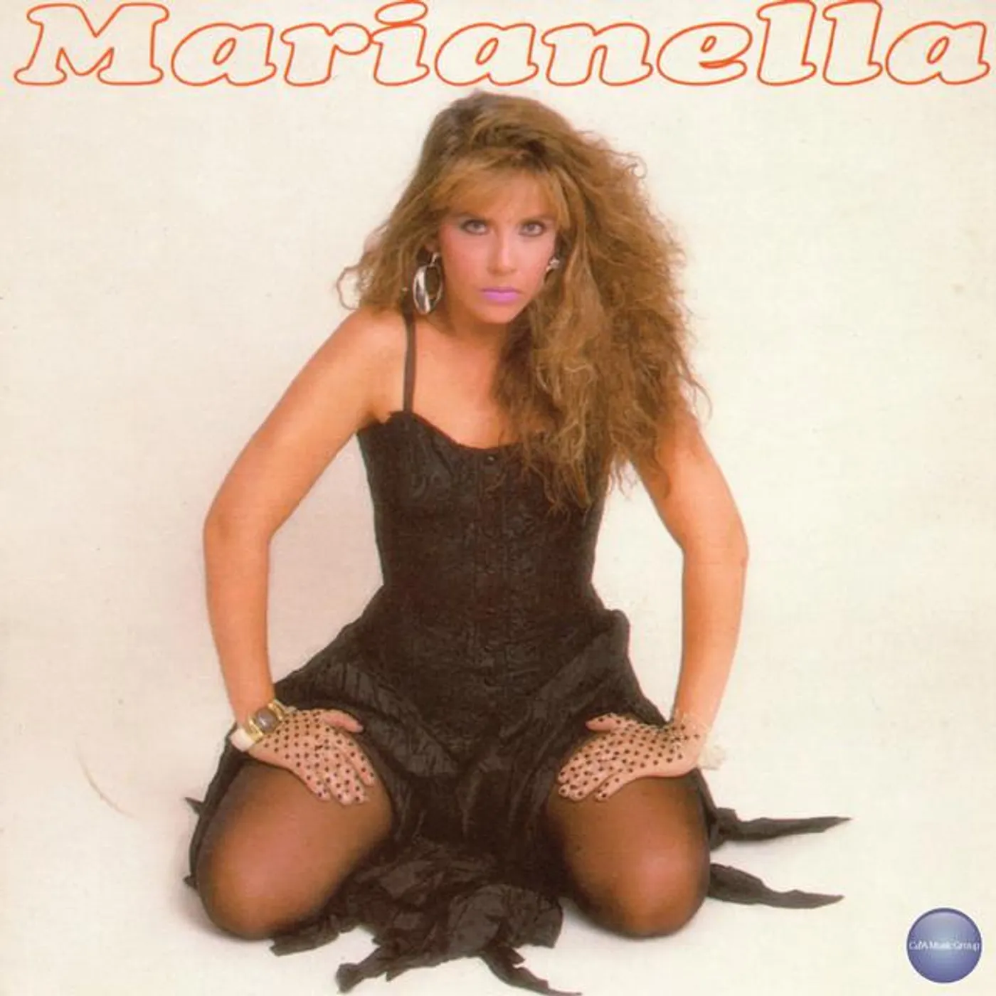 Marianella Brand Page