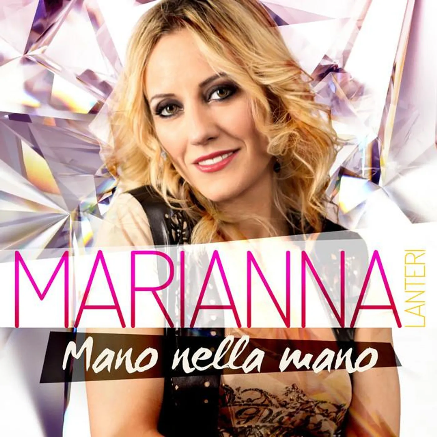 Marianna Lanteri Brand Page
