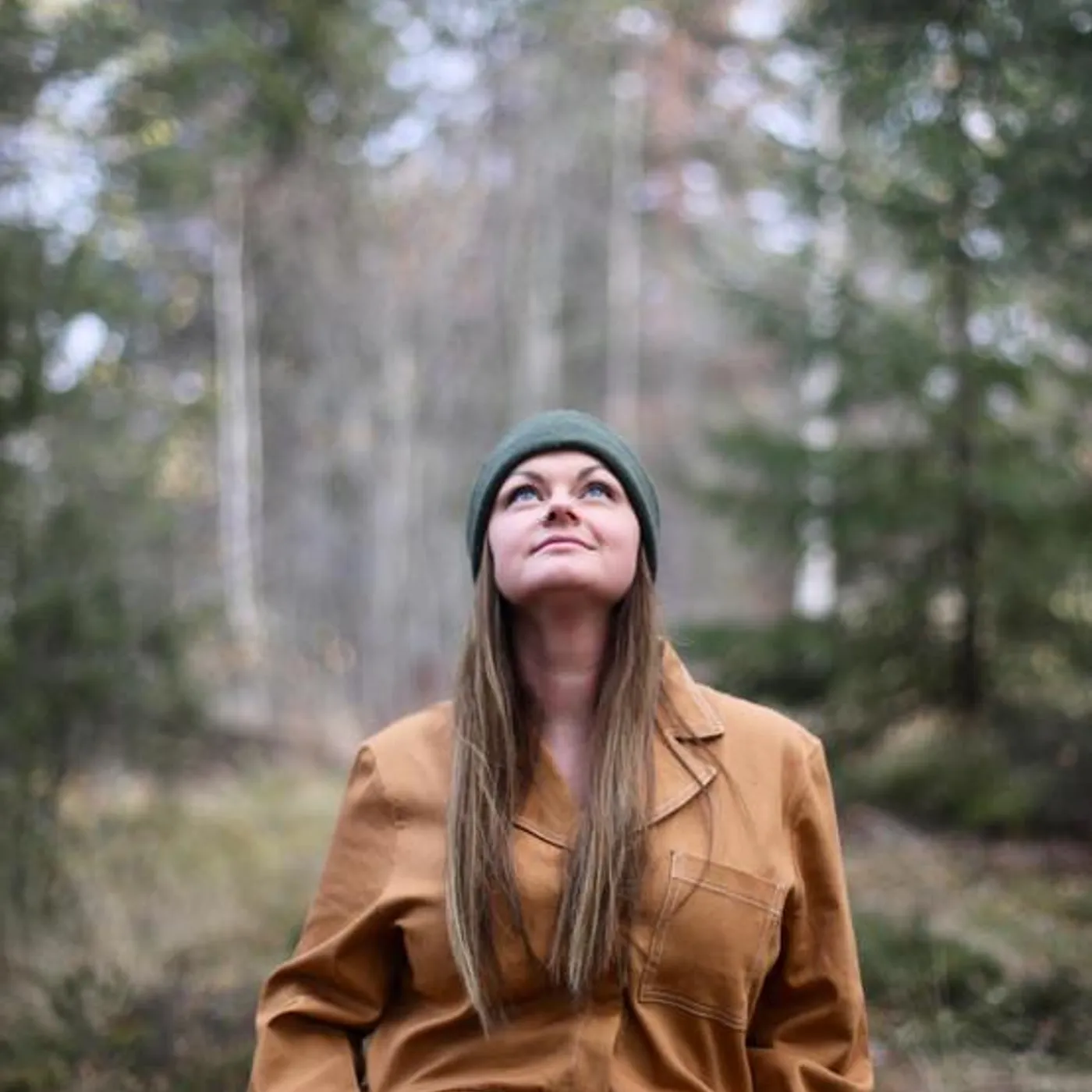 Marianne Sveen Brand Page