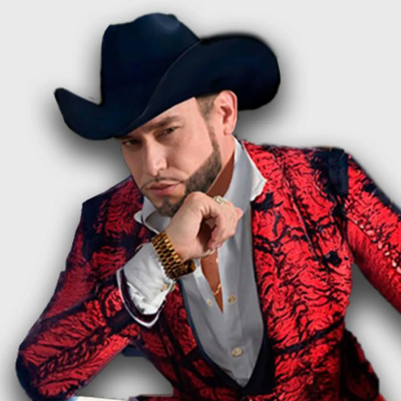 Mariano Barba Brand Page