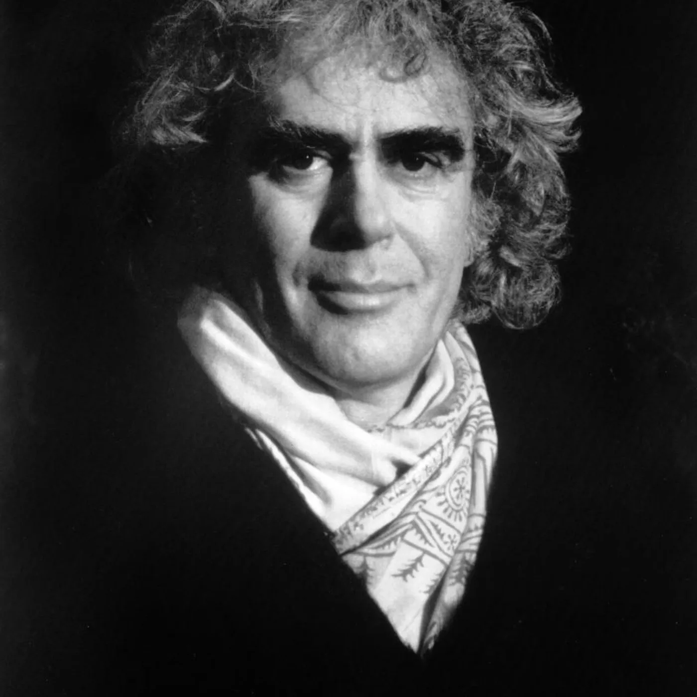 Charlie Mariano Brand Page