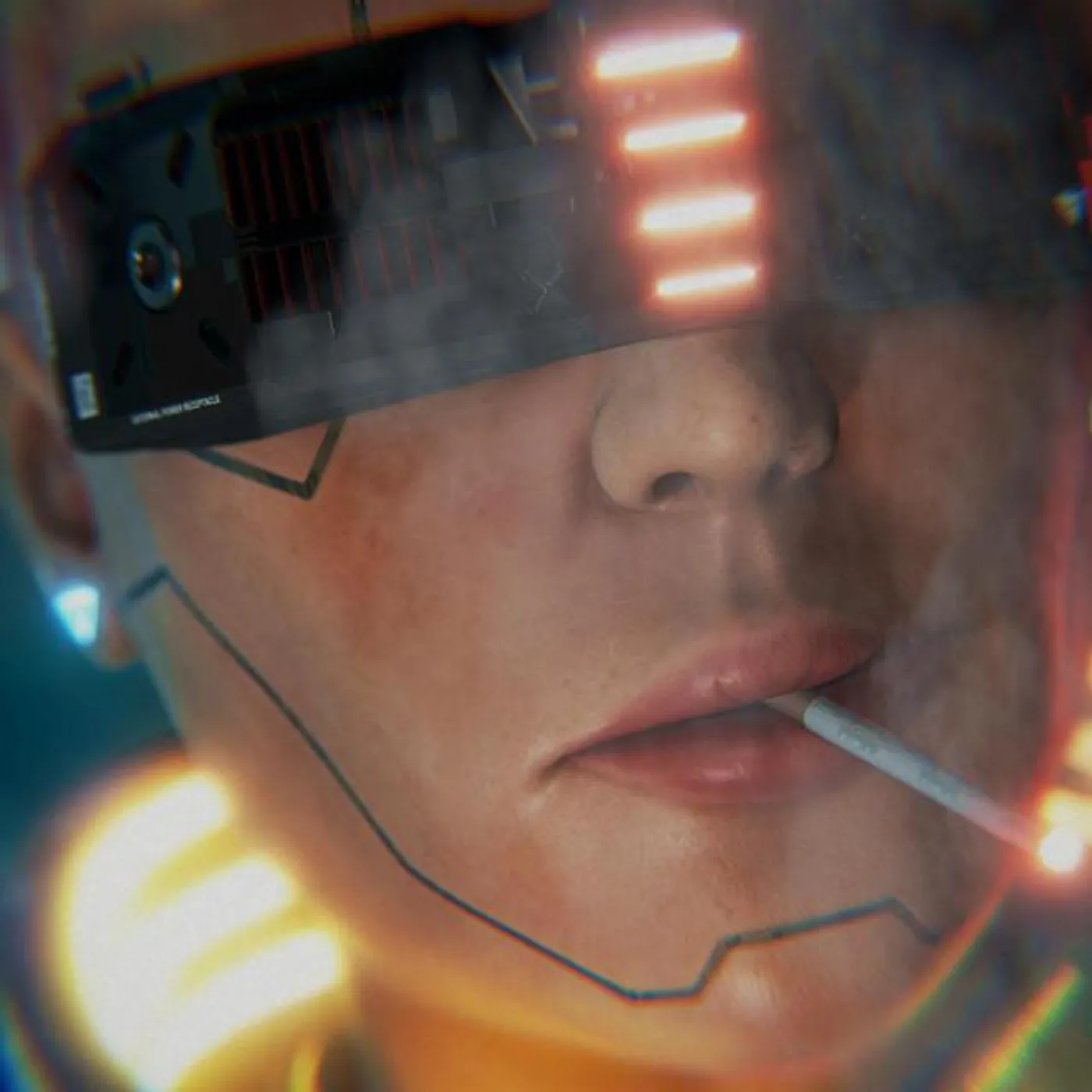 Mariano DC Brand Page