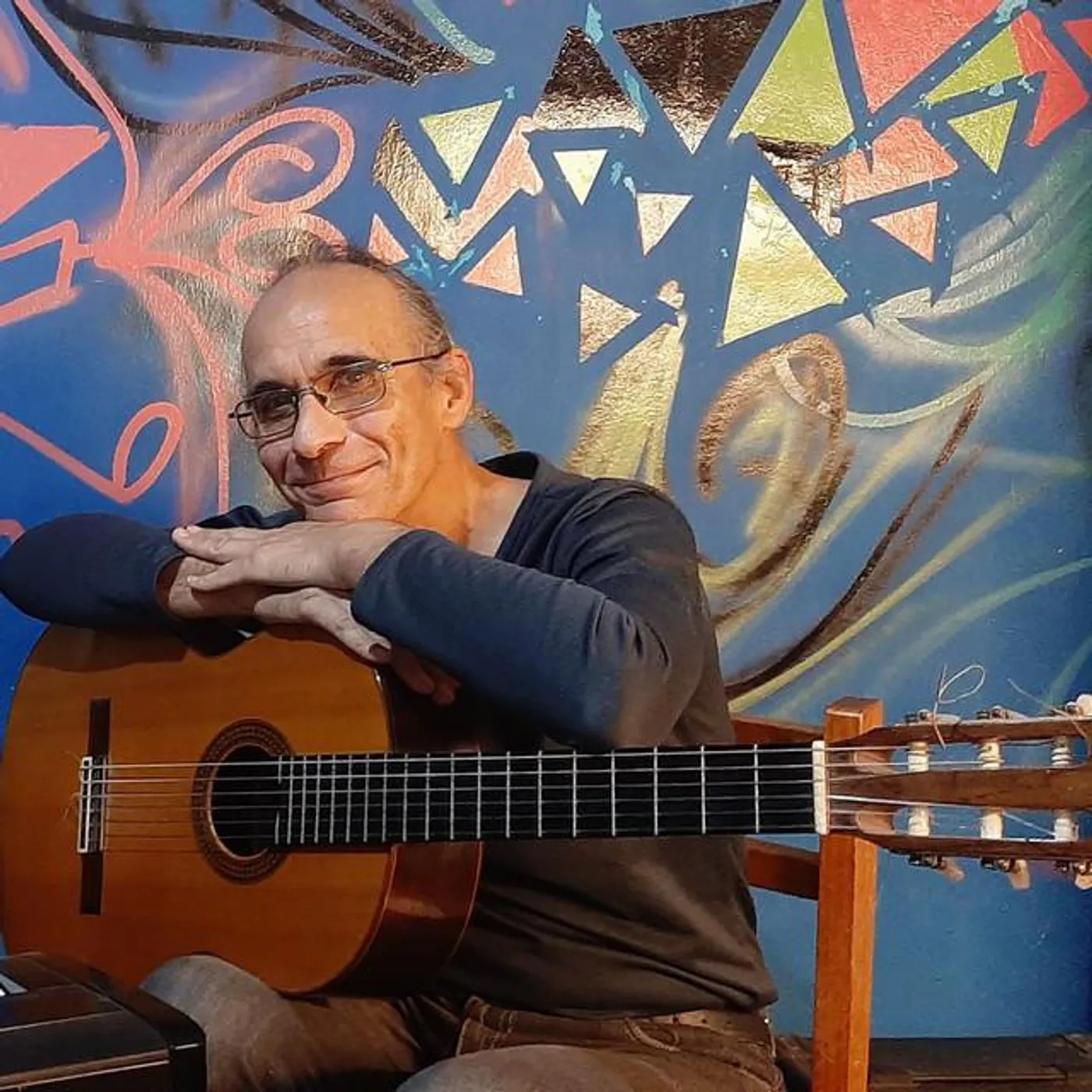 Mariano Medina Brand Page