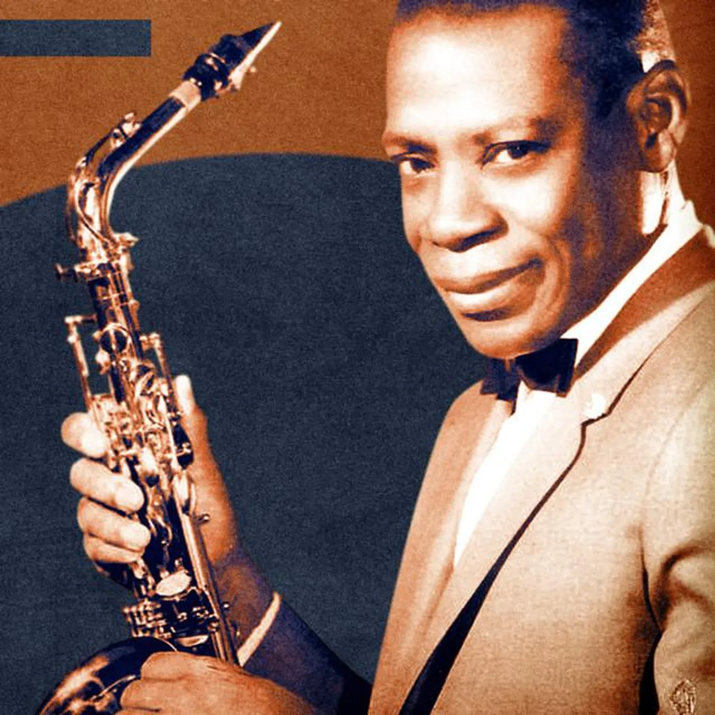 Mariano Mercerón Y Su Orquesta Brand Page