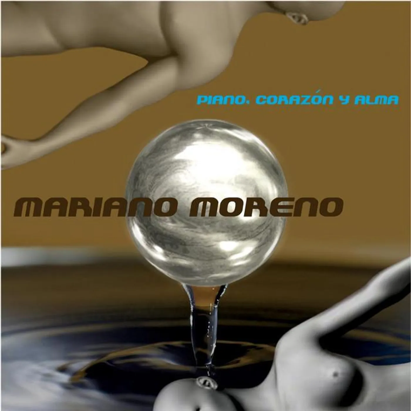 Mariano Moreno Brand Page