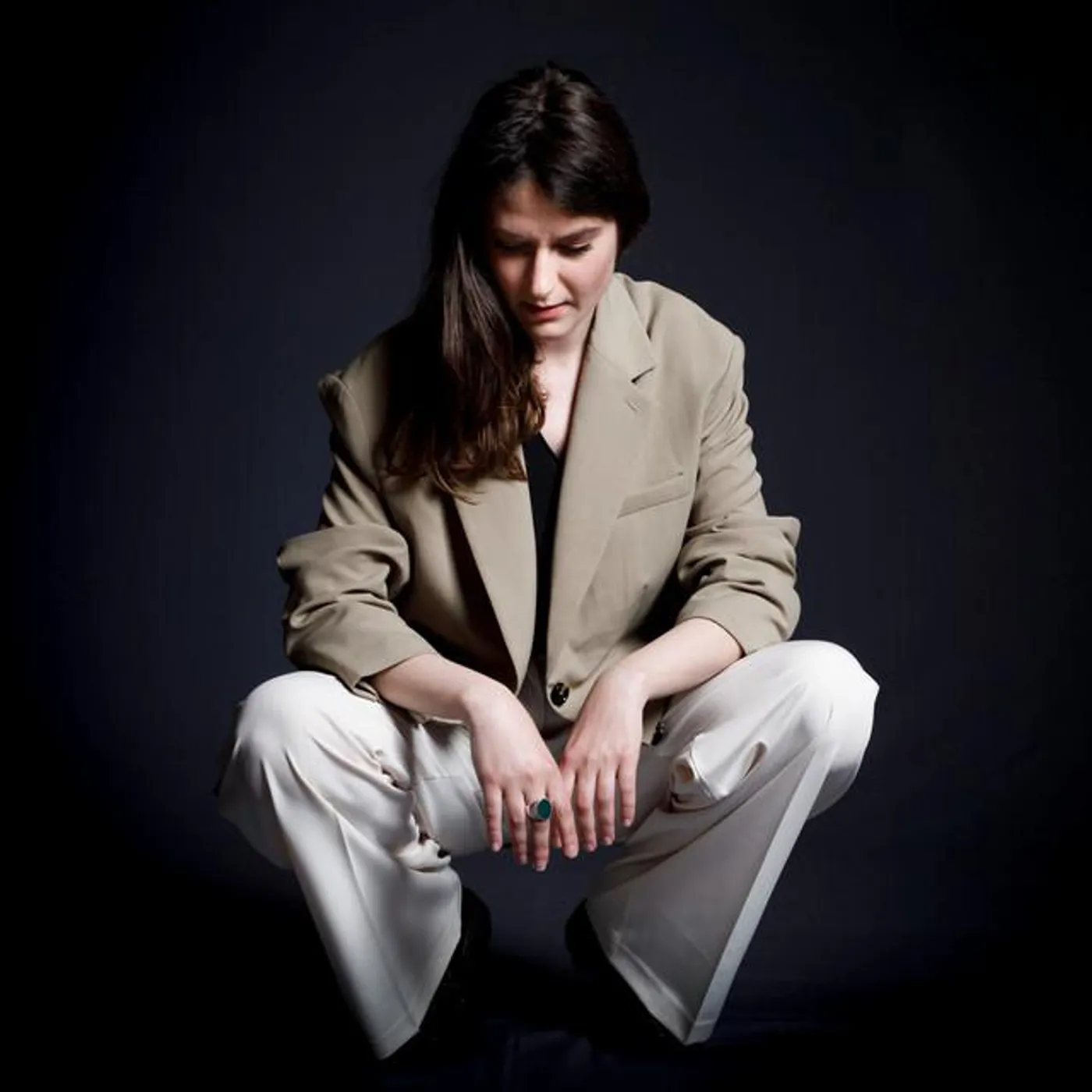 Mariasole De Pascali Brand Page