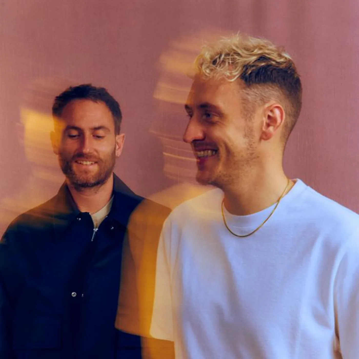 Maribou State Brand Page