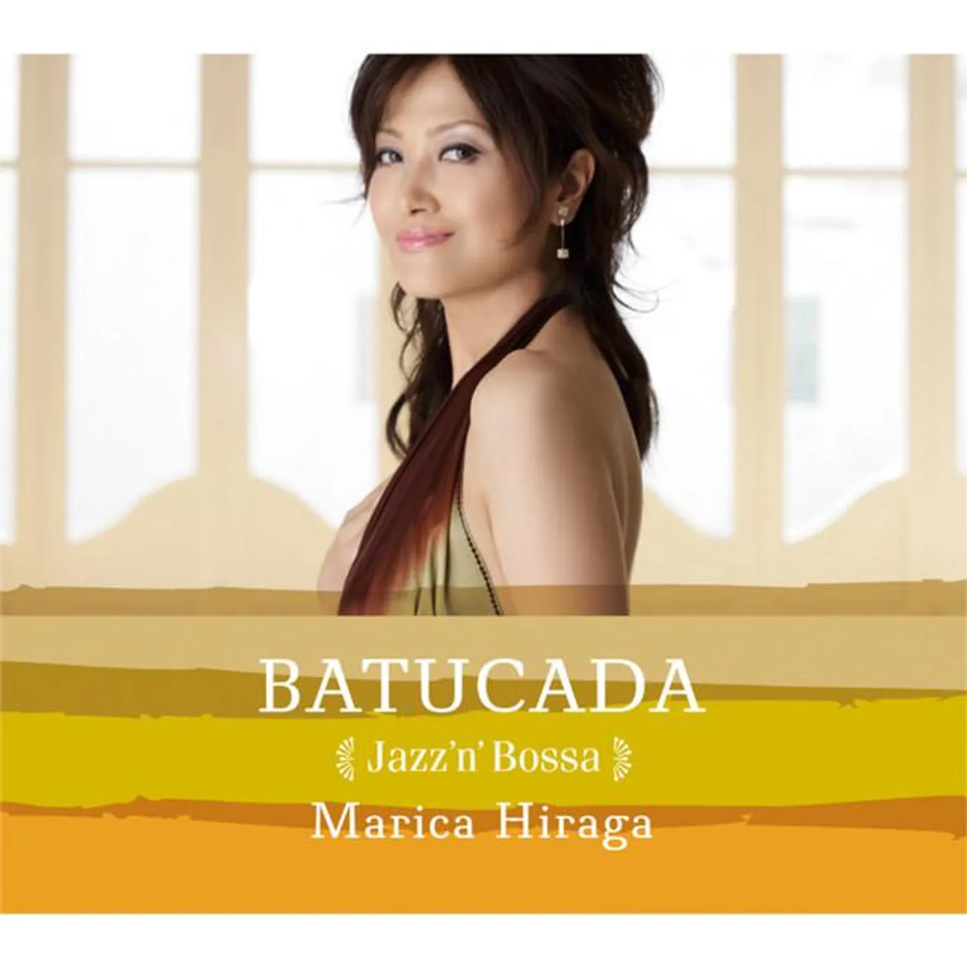 Marica Hiraga Brand Page