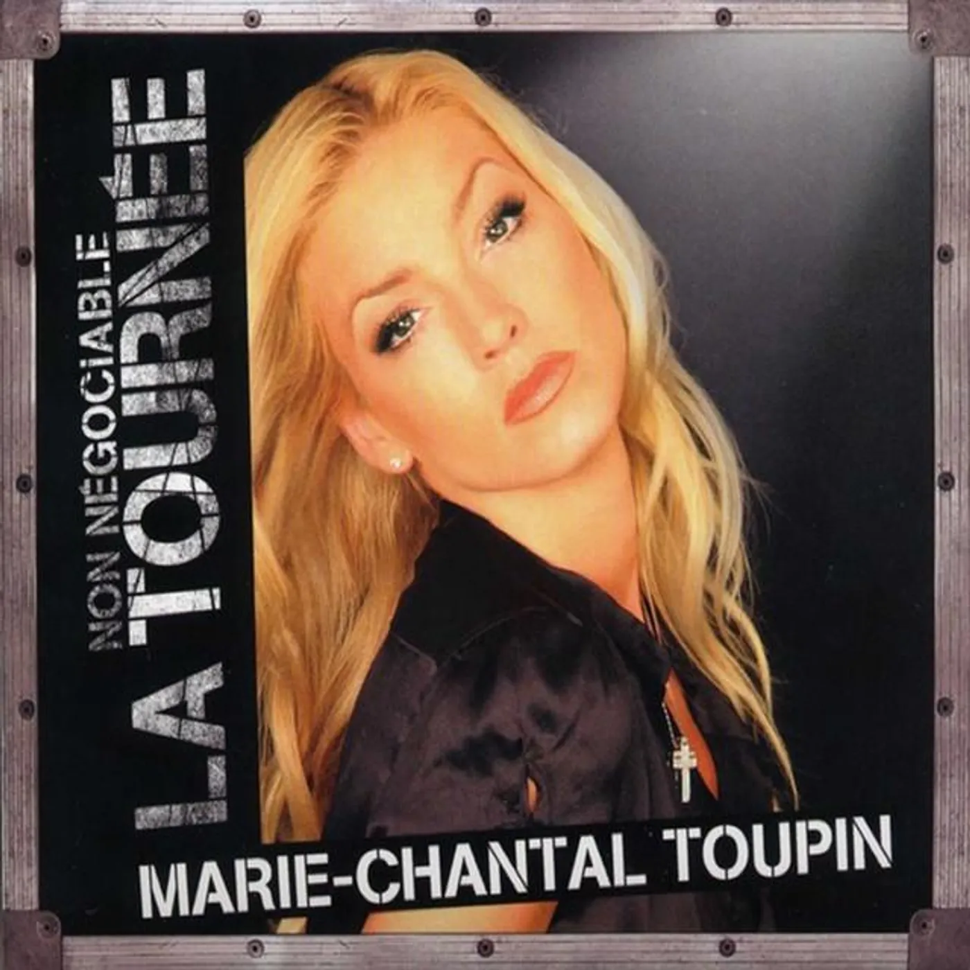 Marie-Chantal Toupin Brand Page
