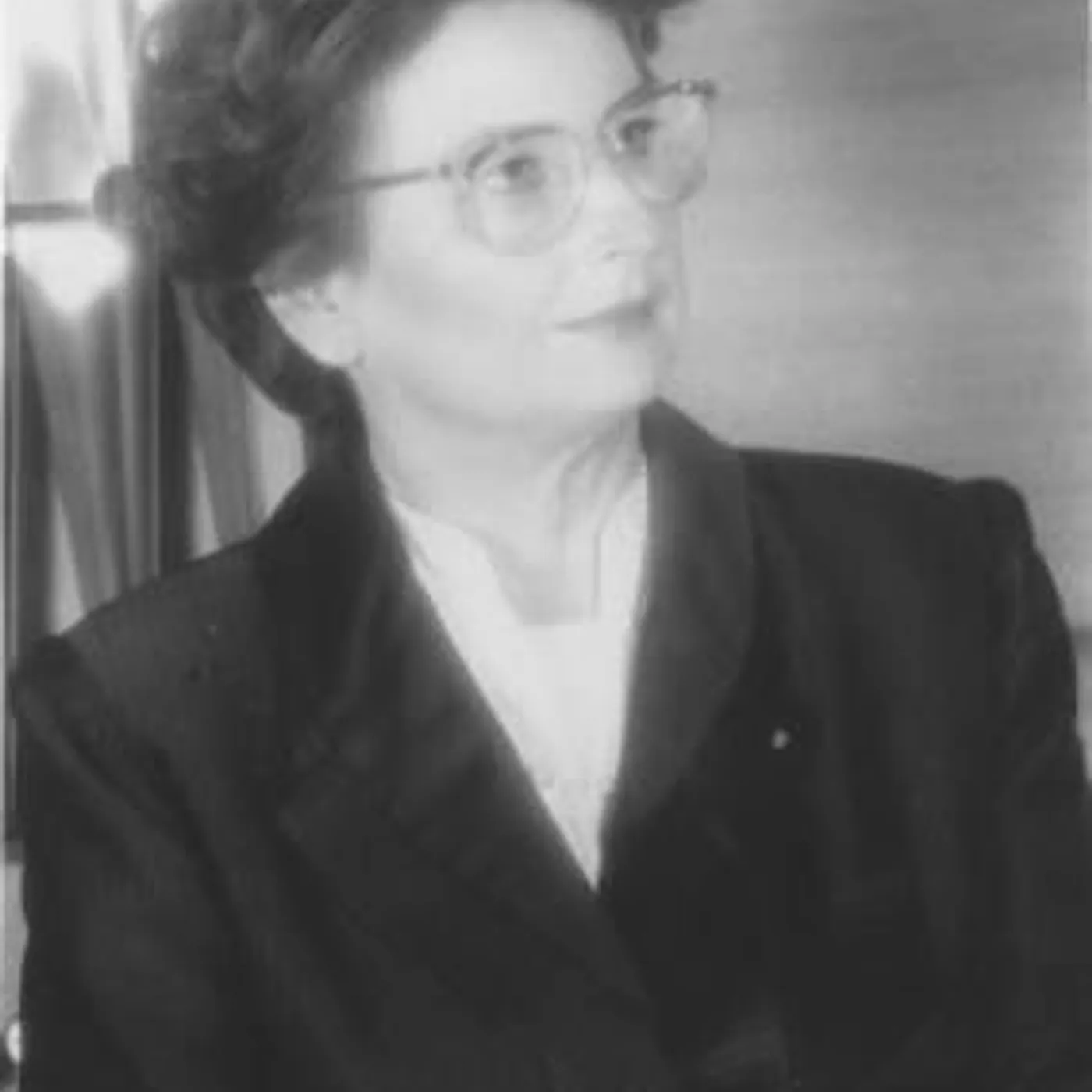 Marie-Claire Alain Brand Page