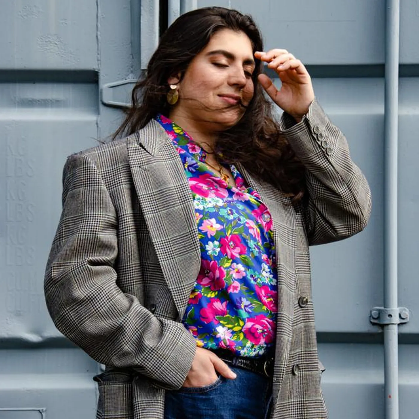 Marie Amali Brand Page