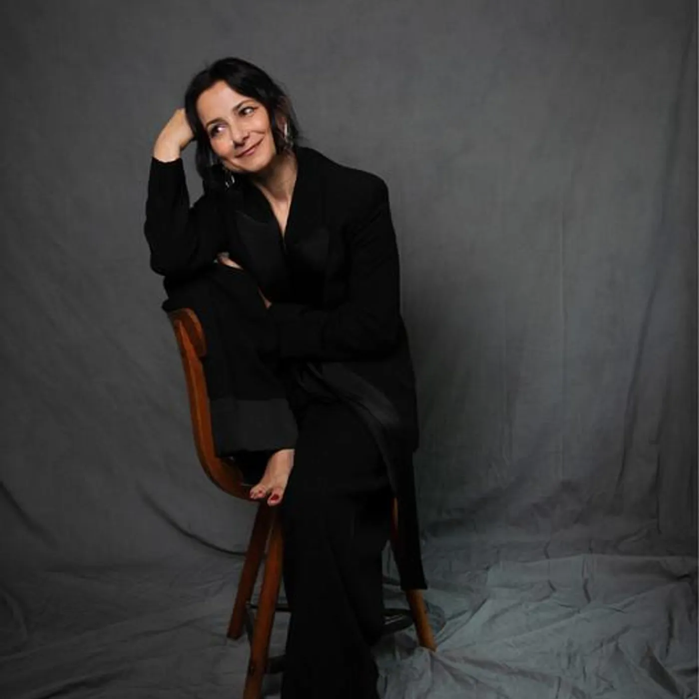 Marie Awadis Brand Page