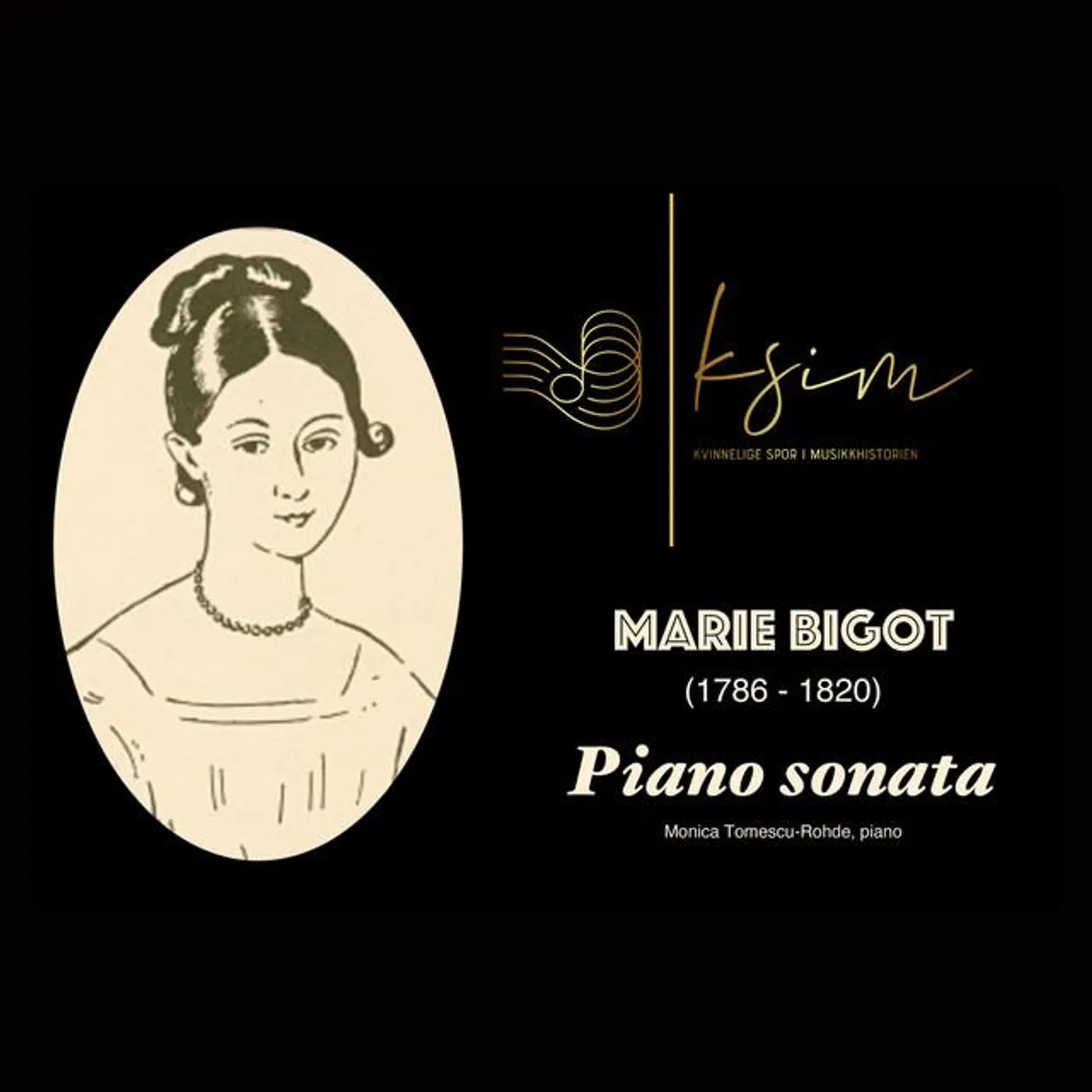 Marie Bigot