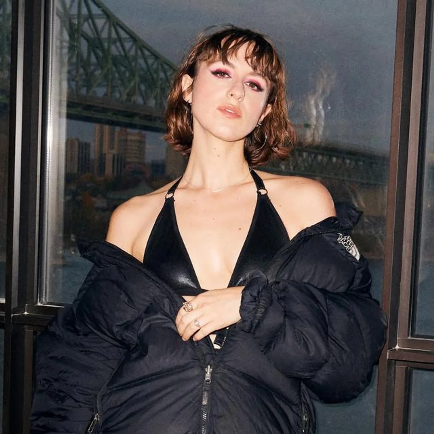 Marie-Gold Brand Page