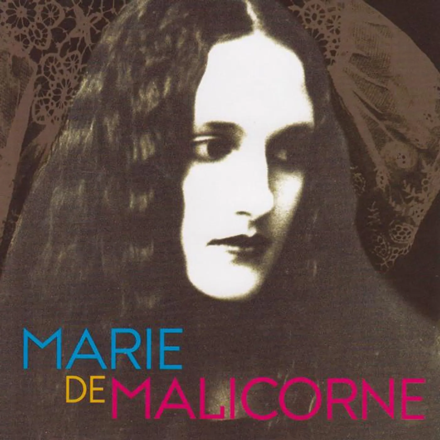 Marie De Malicorne Brand Page