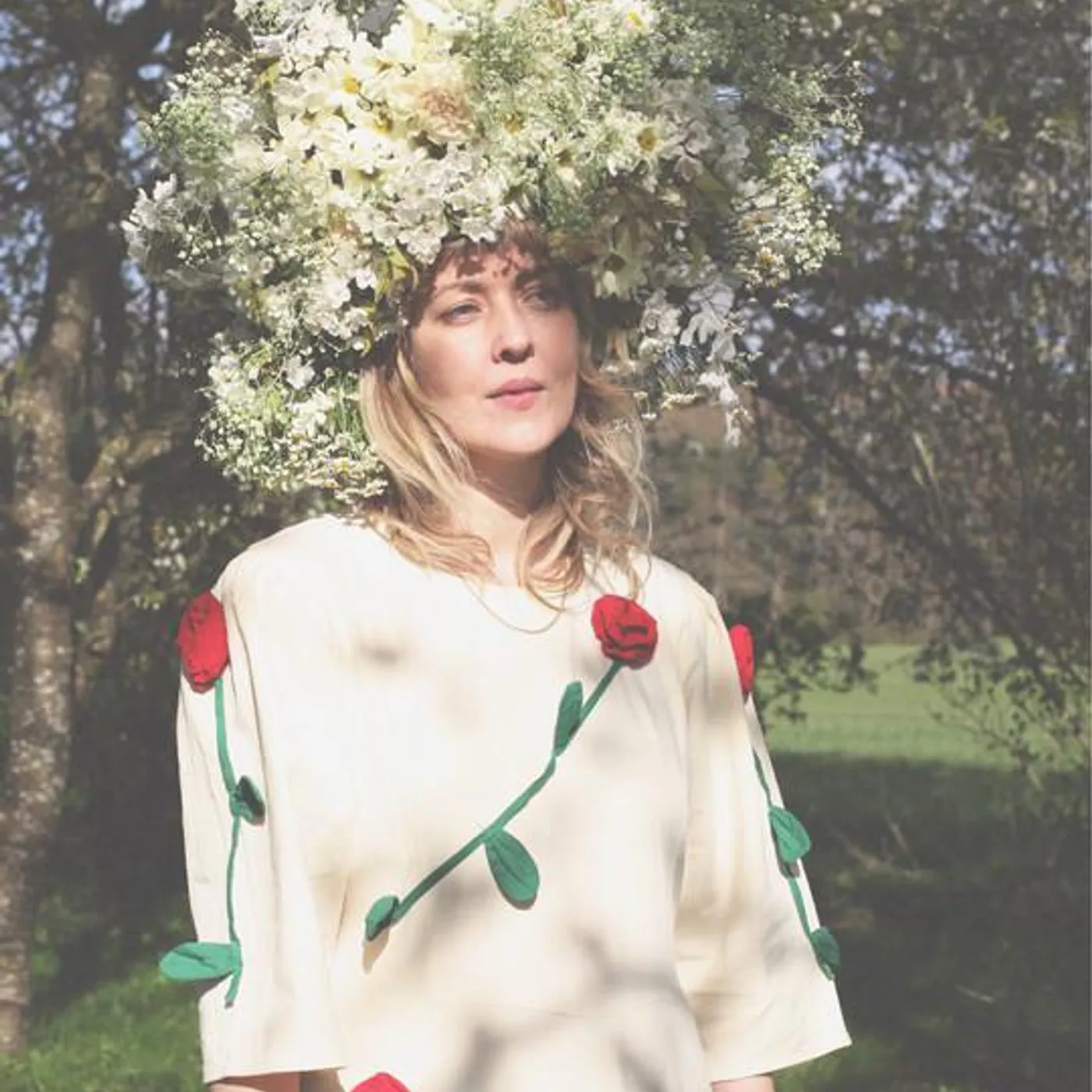 Marie Fjeldsted Brand Page