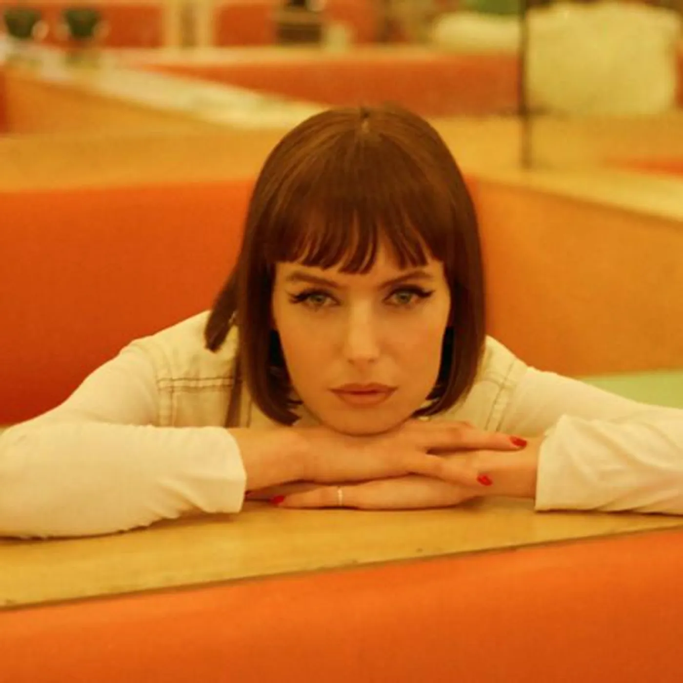 Marie-Flore Brand Page