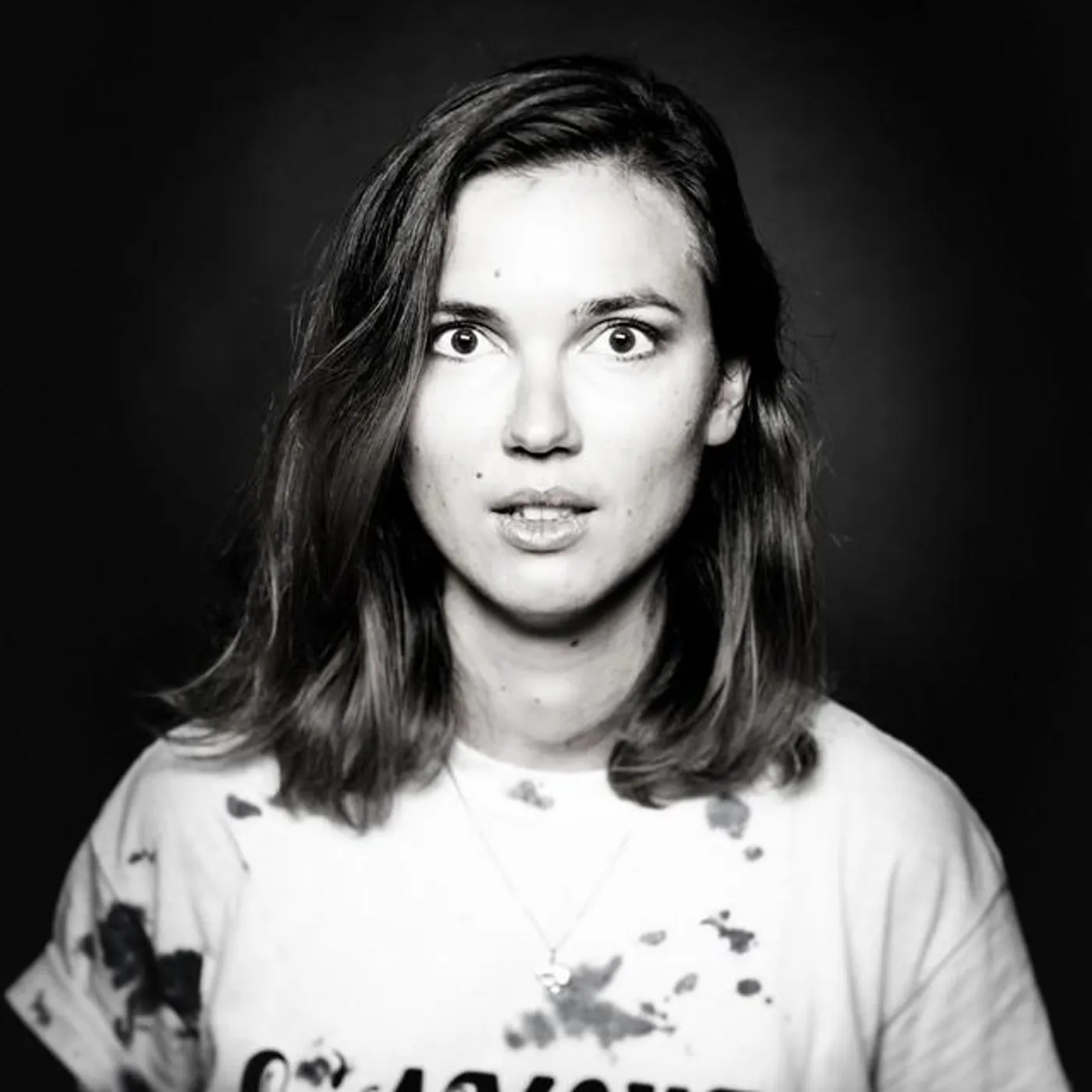 Marie Klock Brand Page