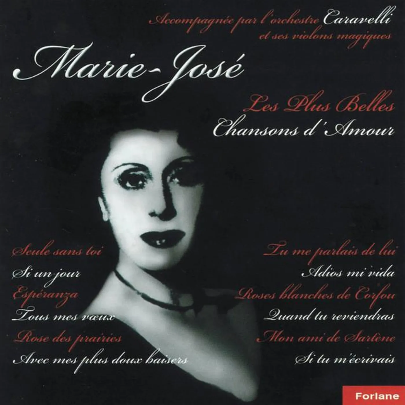 Marie-José