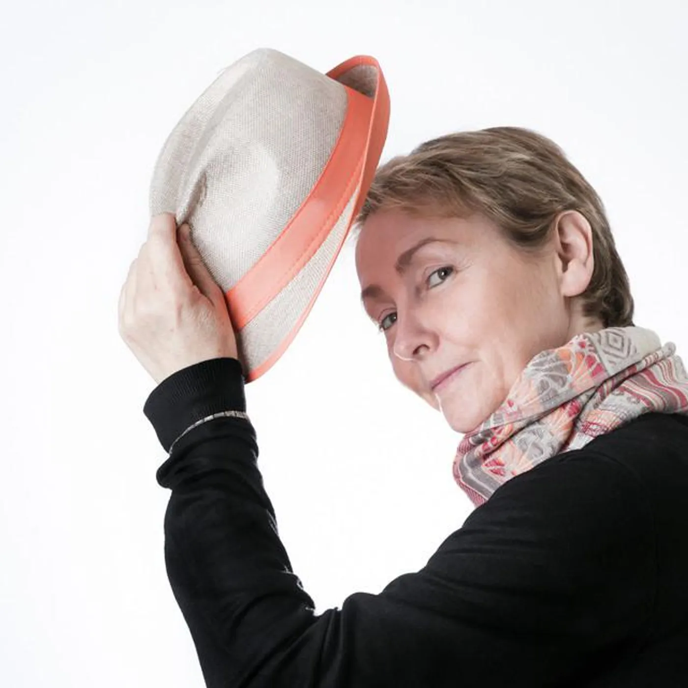 Marie-Louise Valentin Brand Page