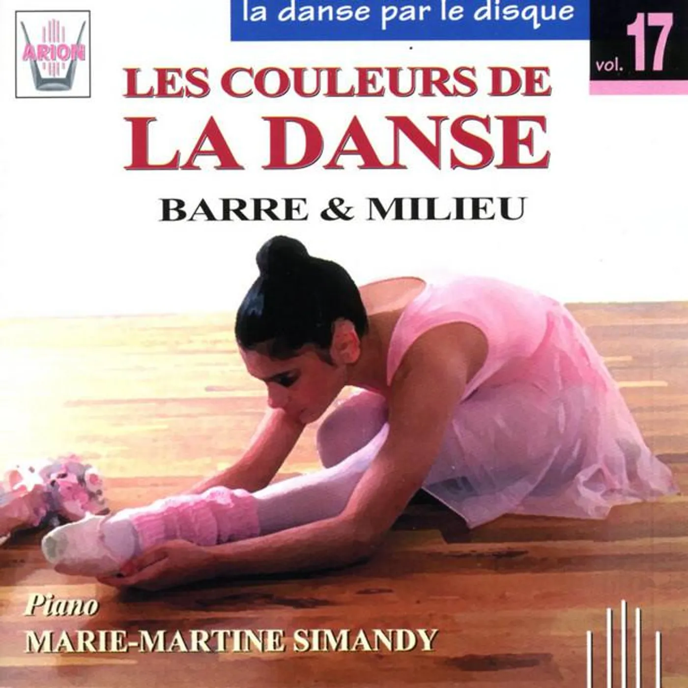 Marie-Martine Simandy