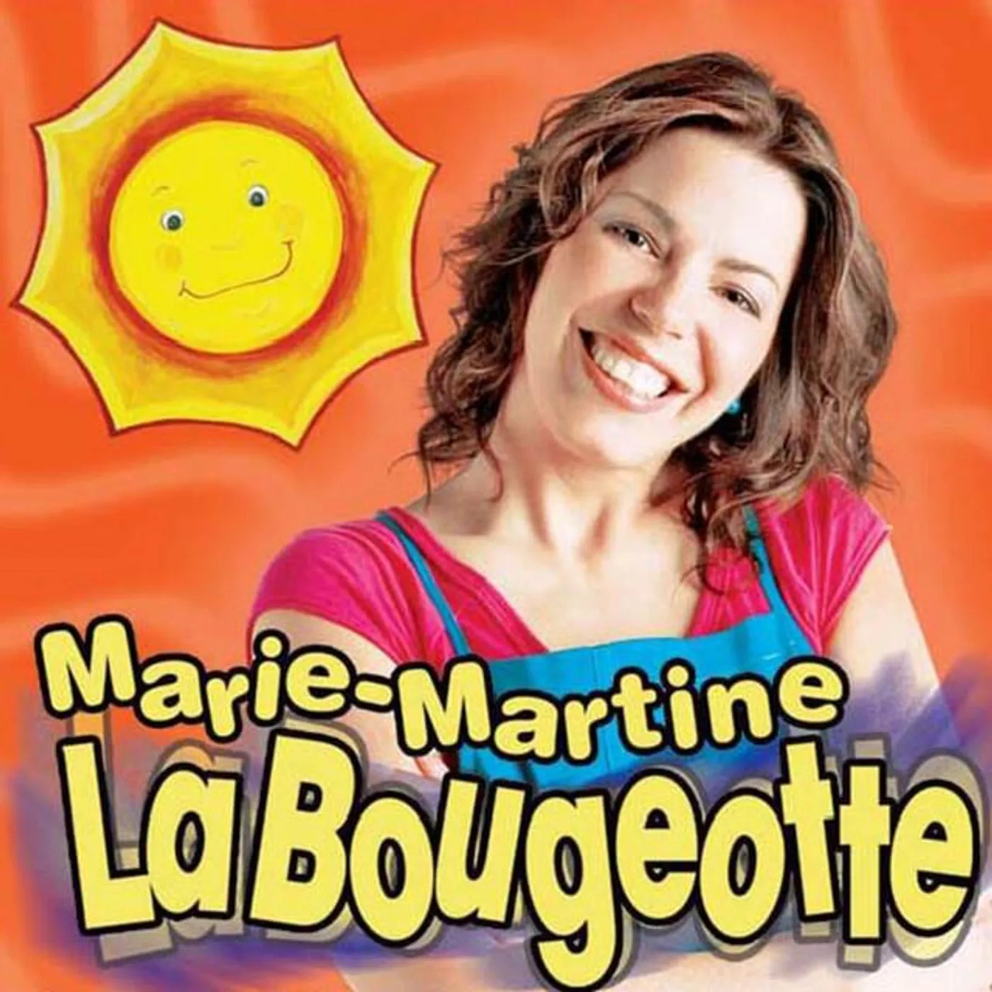 Marie-Martine