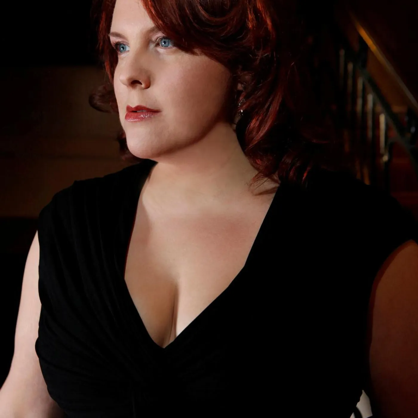 Marie-Nicole Lemieux Brand Page