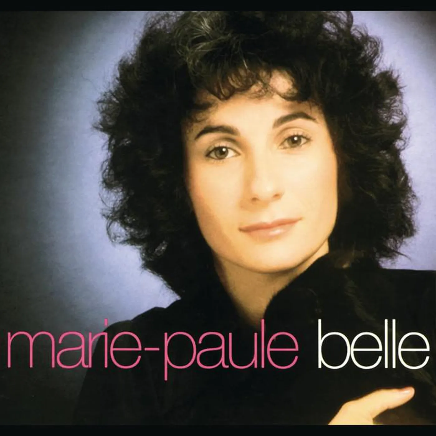 Marie-Paule Belle Brand Page