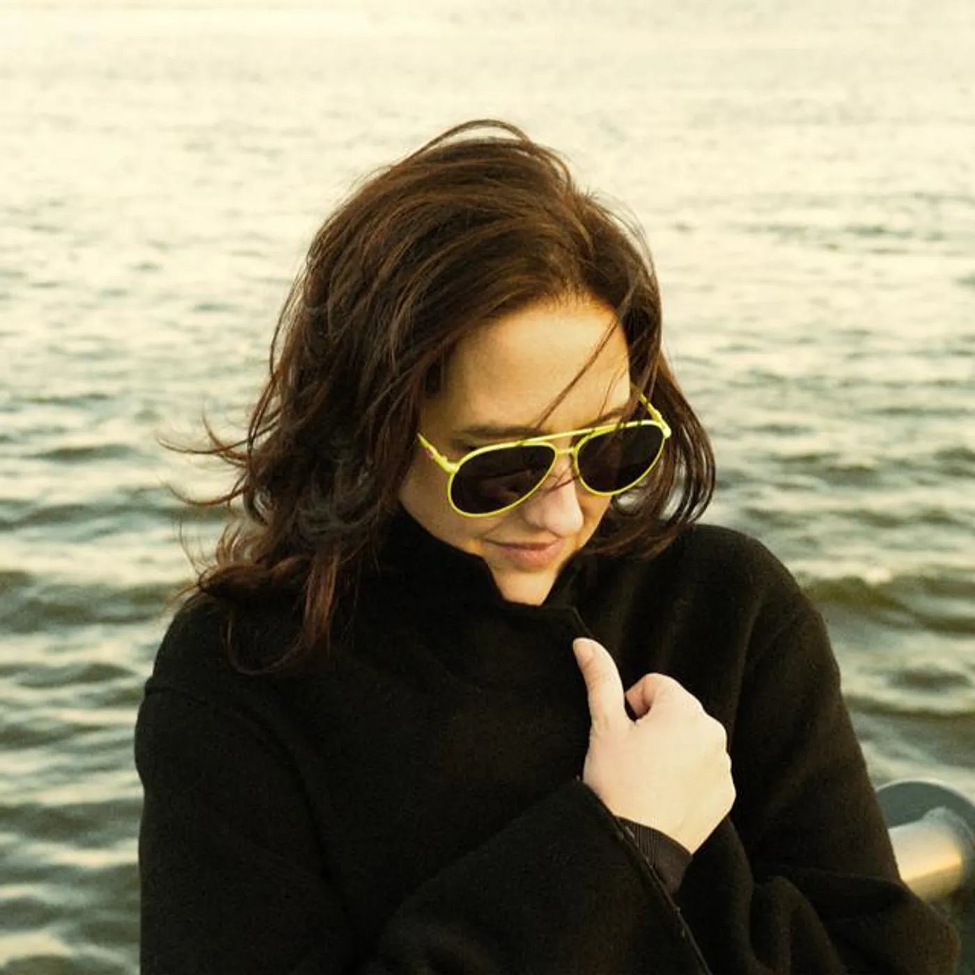 Marie-Pierre Arthur Brand Page