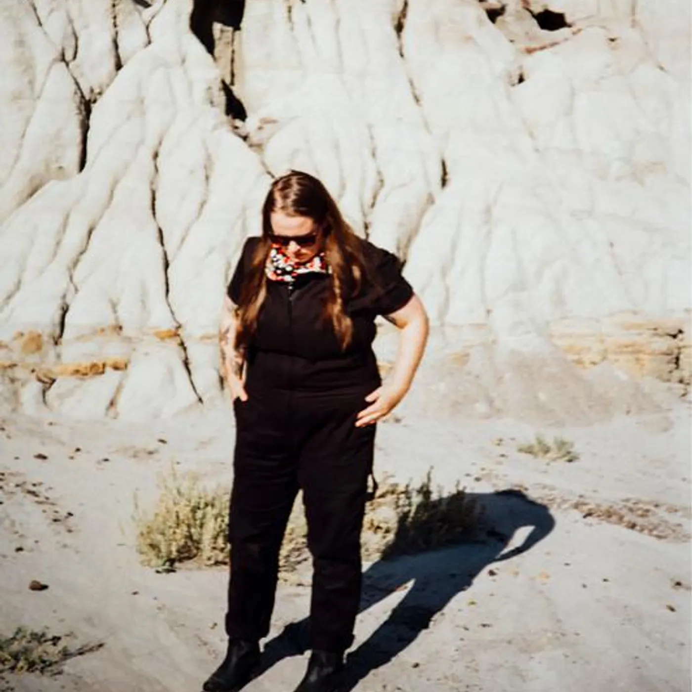 Mariel Buckley Brand Page